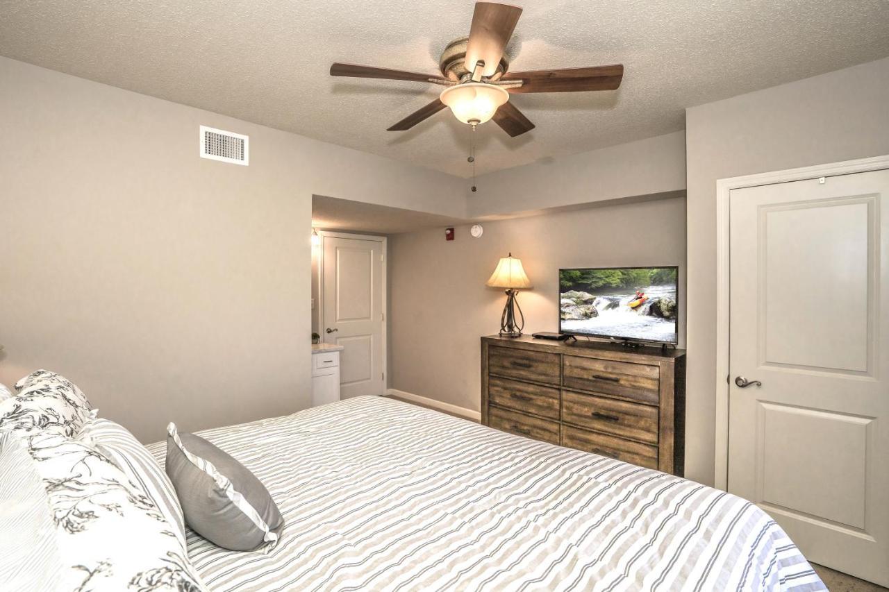 Cedar Apartamento Pigeon Forge