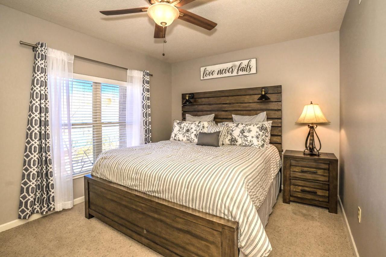 Apartamento Cedar