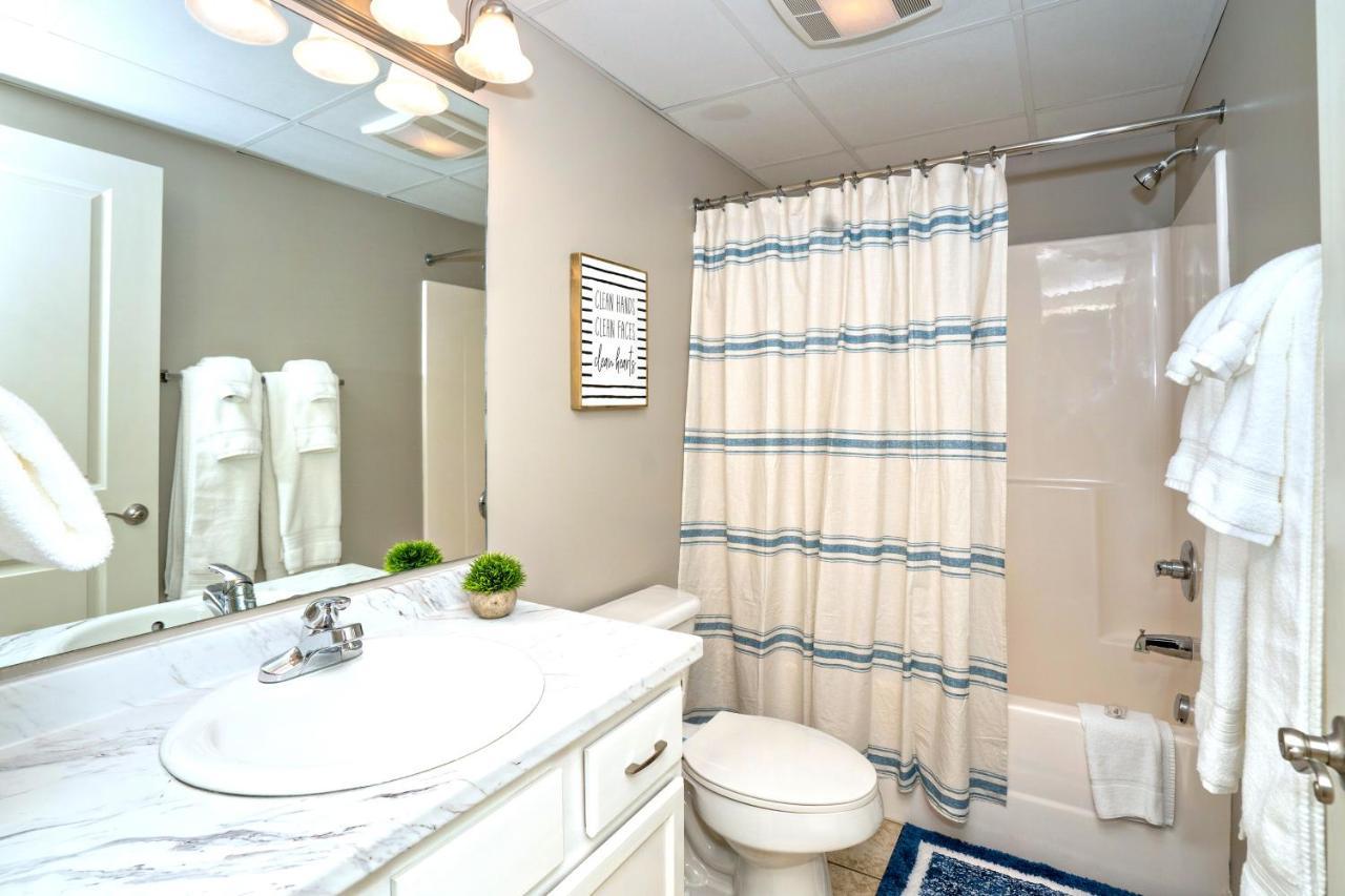 Apartamento Cedar *