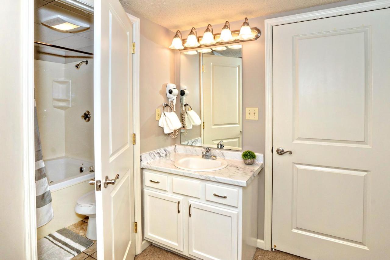 Cedar Apartamento Pigeon Forge