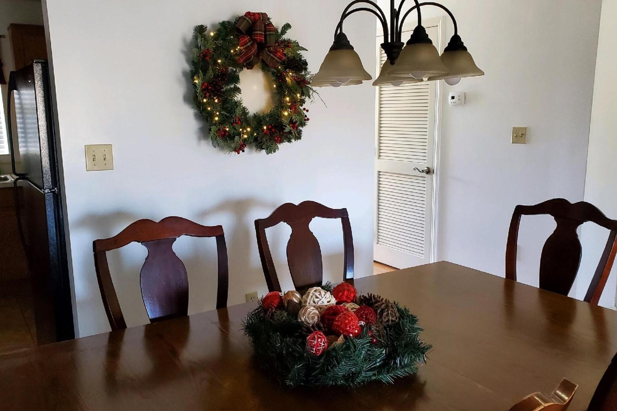 Apartamento Cedar *