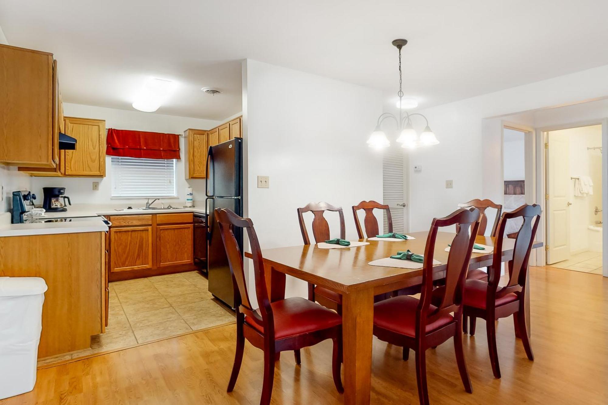 Apartamento Cedar
