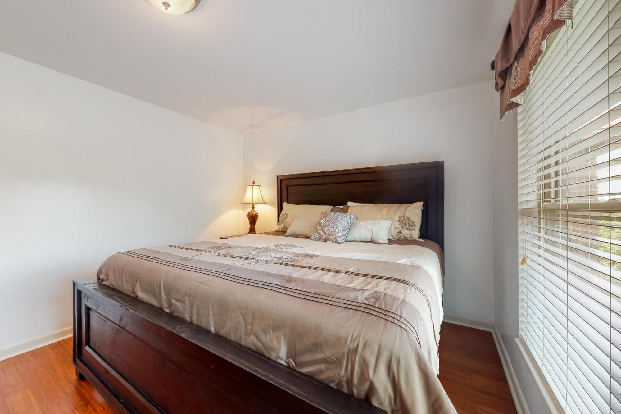 Cedar Apartamento