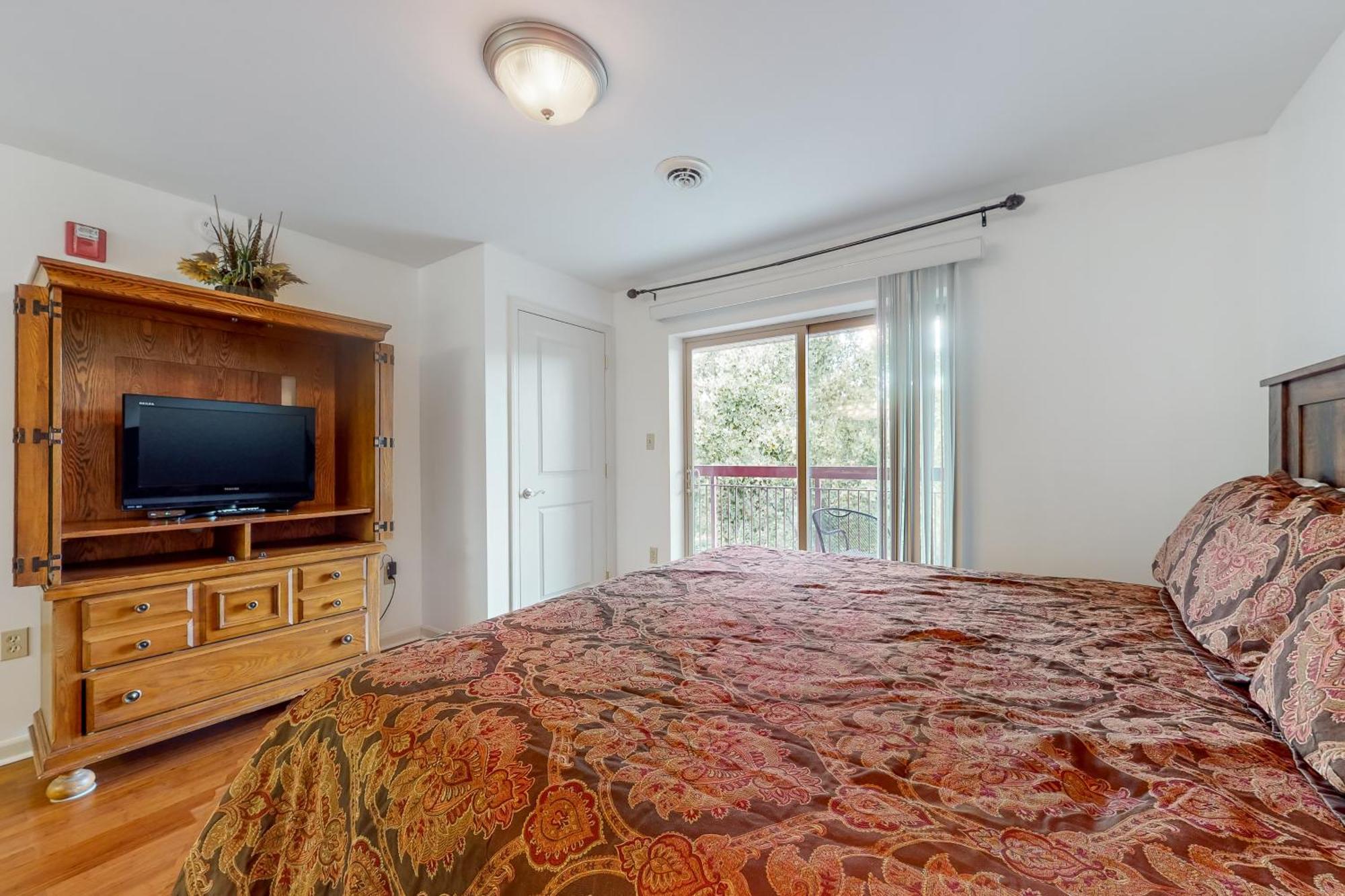 Apartamento Cedar Pigeon Forge